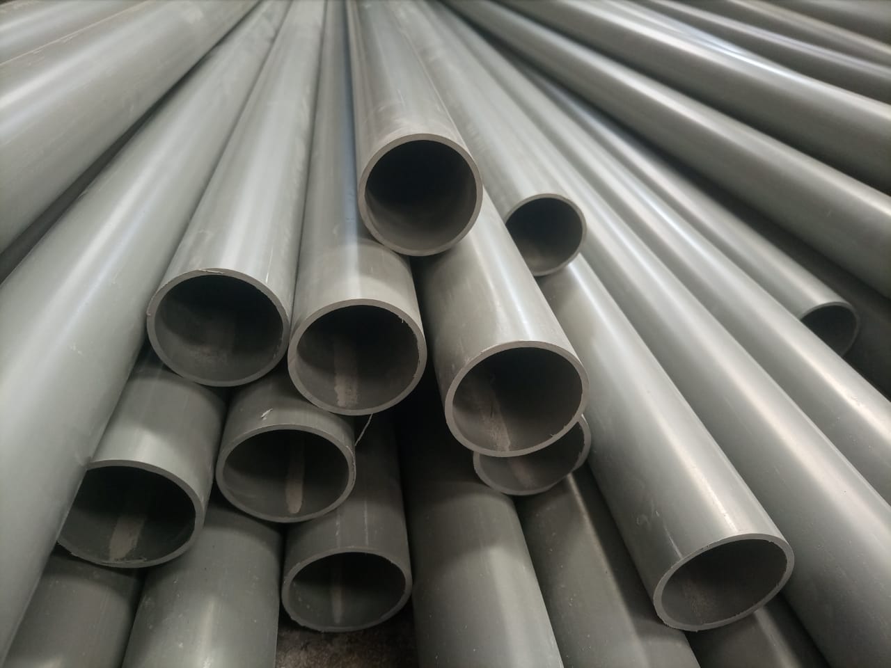 1&1/2'' Waste Pipe