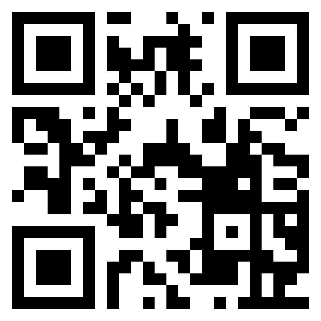 Axis QR Code